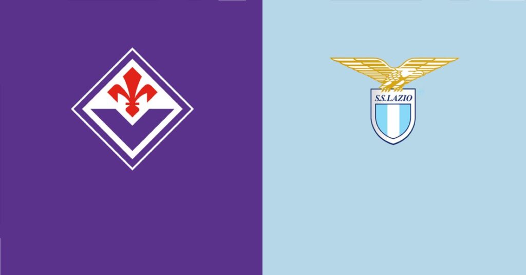 Fiorentina Lazio formazioni ufficiali