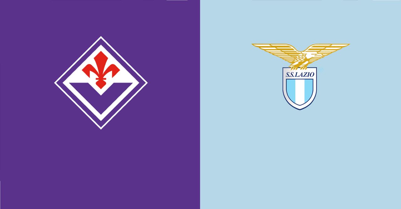 Fiorentina Lazio formazioni ufficiali