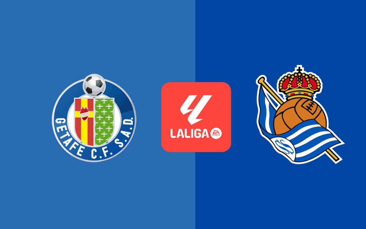 Getafe-Real Sociedad