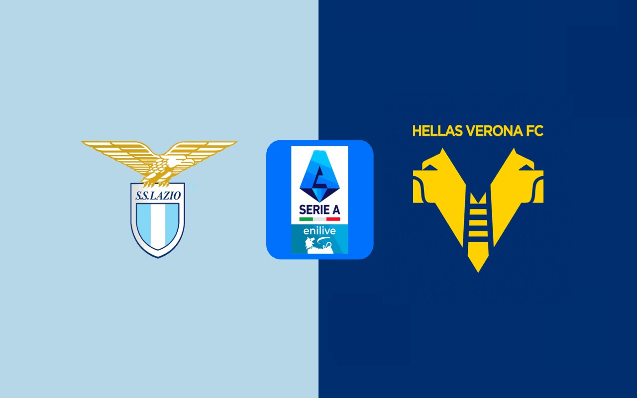 Lazio-Verona