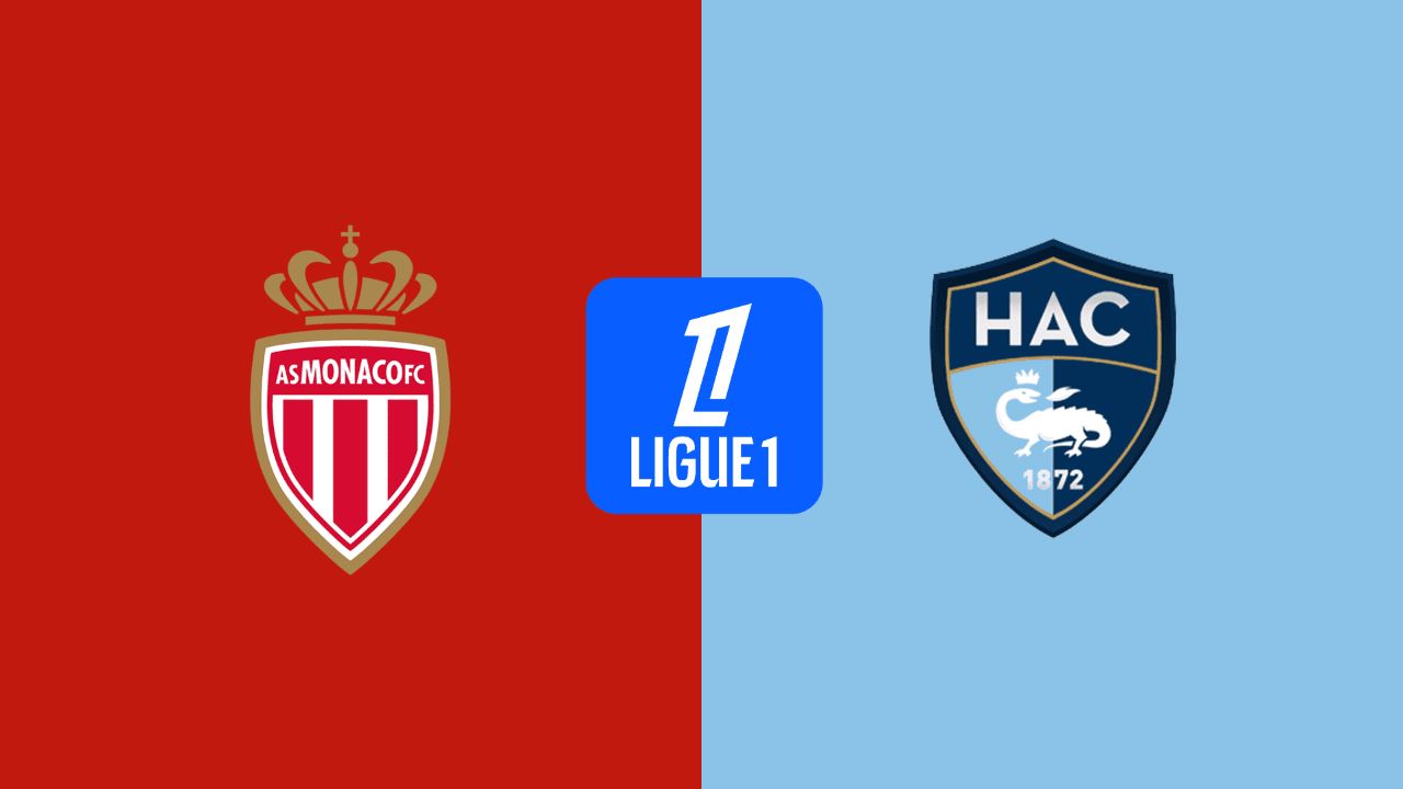 Monaco-Le Havre: quote, probabili formazioni, pronostico e dove vederla