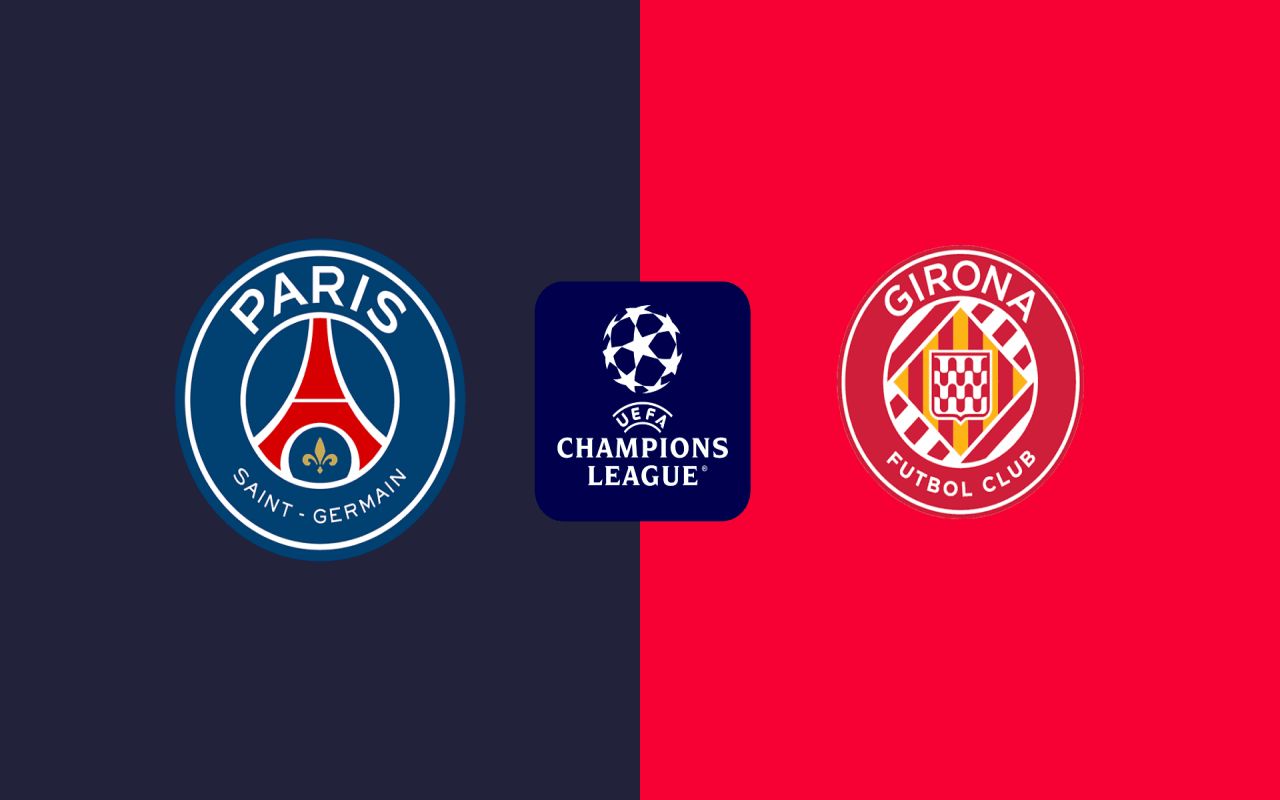 PSG-Girona