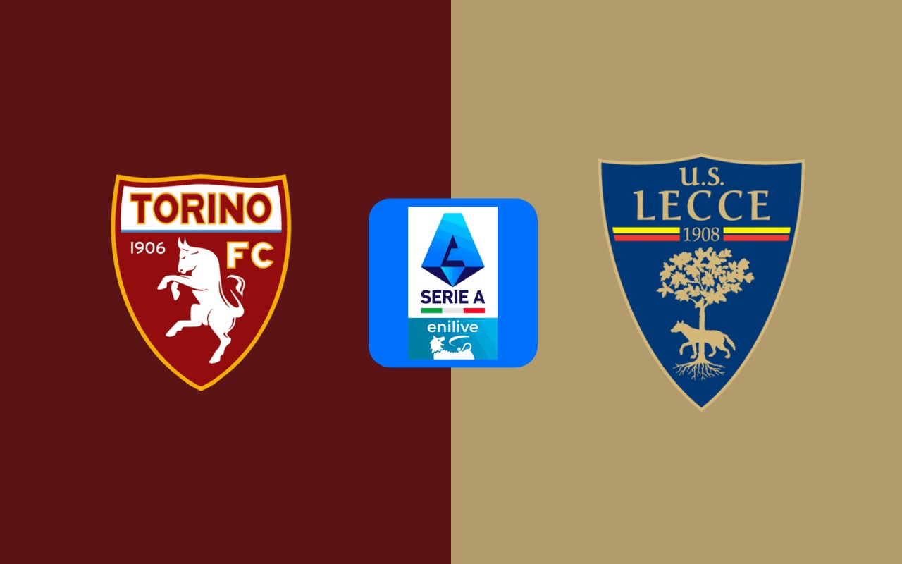 Torino-Lecce