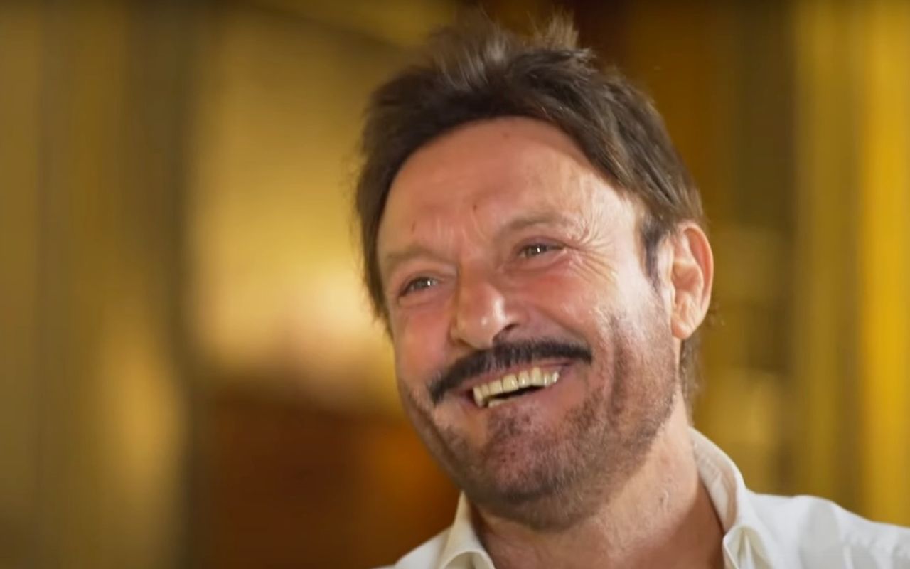 Totò Schillaci morto