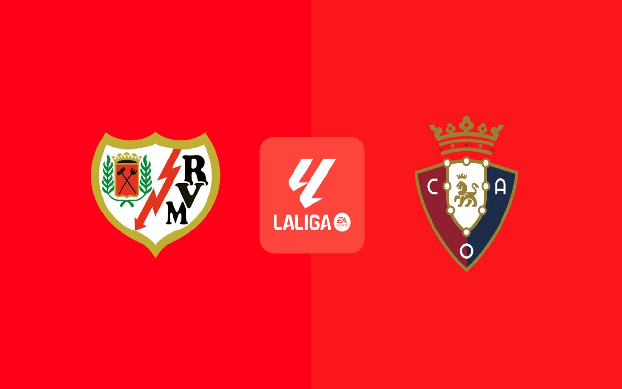 Vallecano-Osasuna