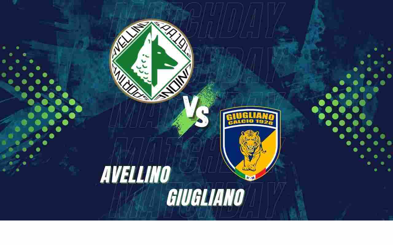 avellino-giugliano