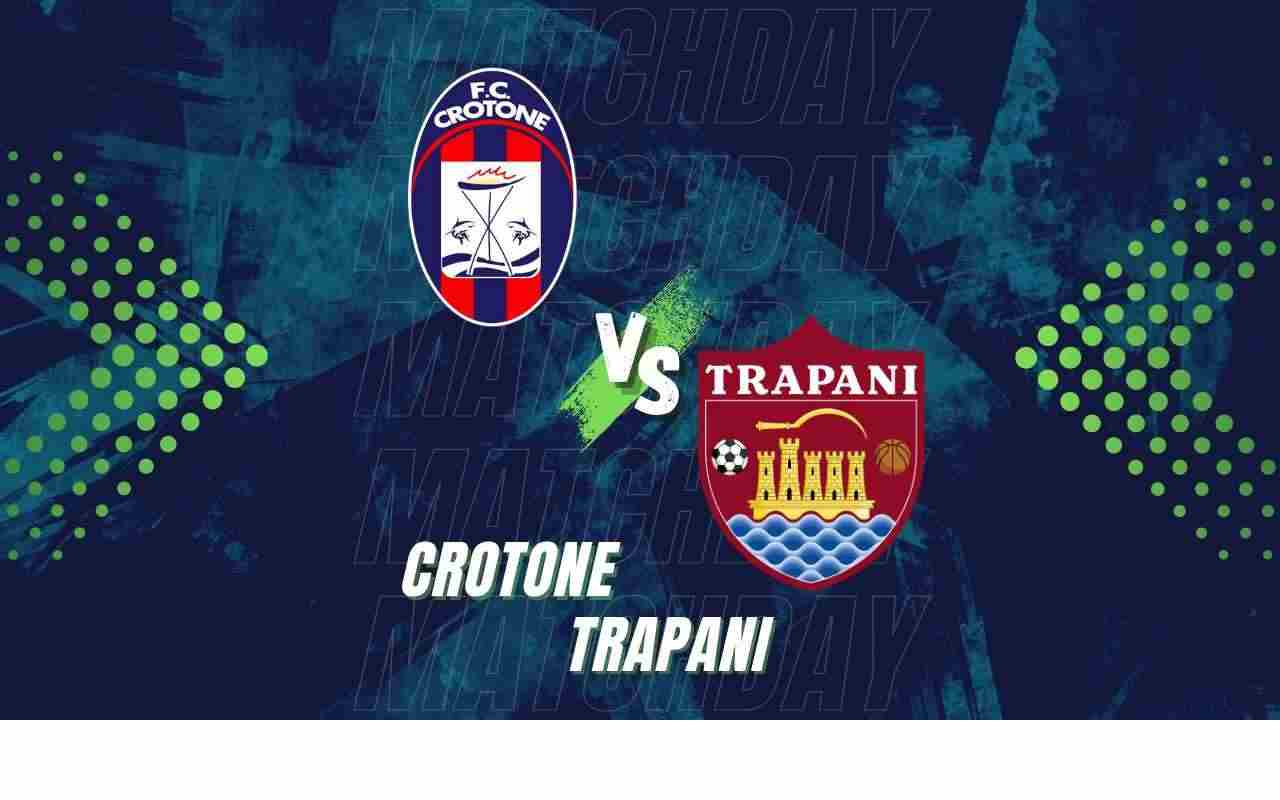 crotone-trapani